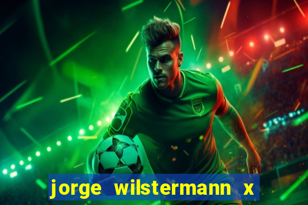 jorge wilstermann x royal pari palpite